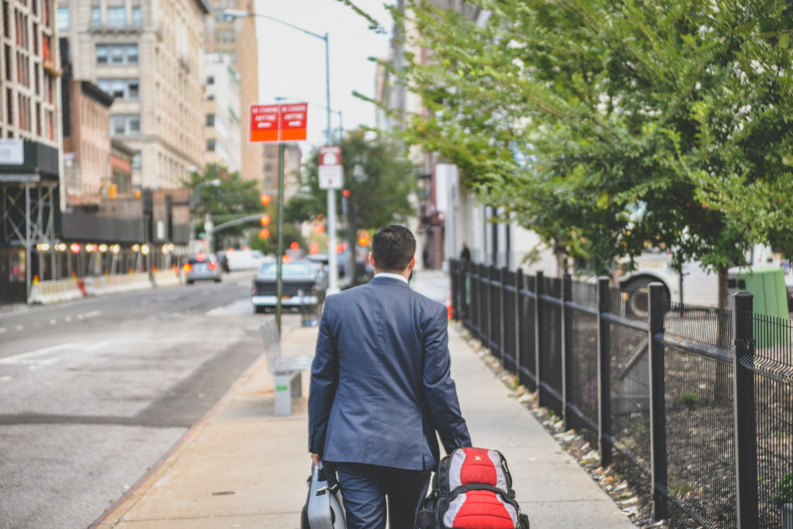 Breaking Into a US Tech Career as an International Student