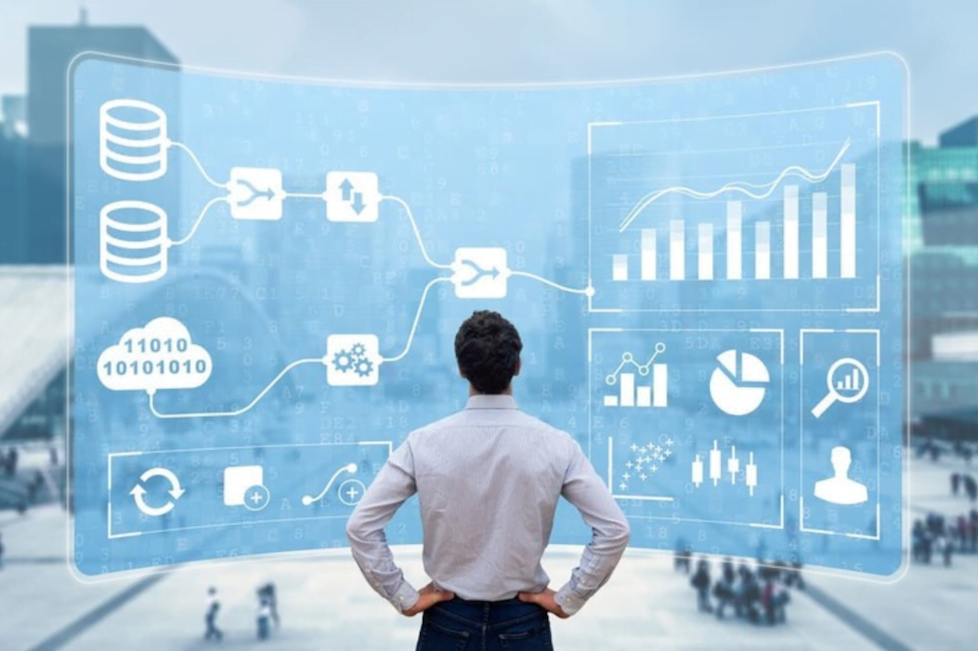 How to build a predictive model from scratch