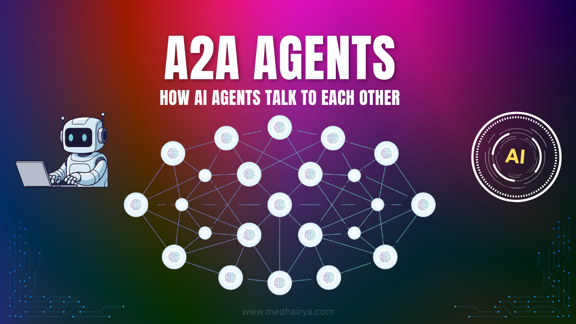 A2A Agents: What I Learned and Actually Built